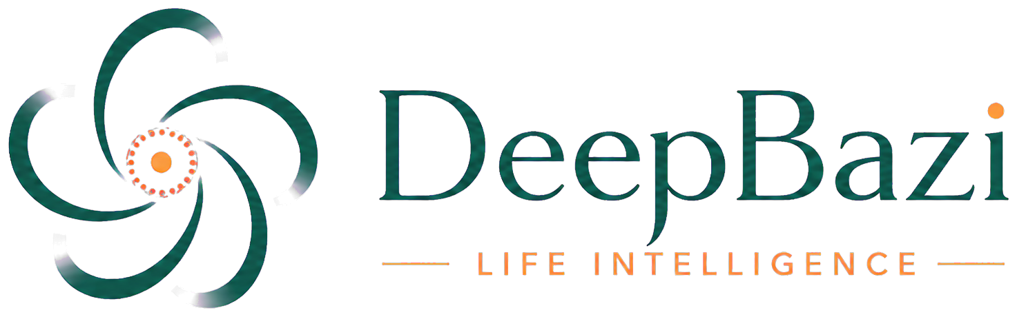 DeepBazi · Life Intelligence
